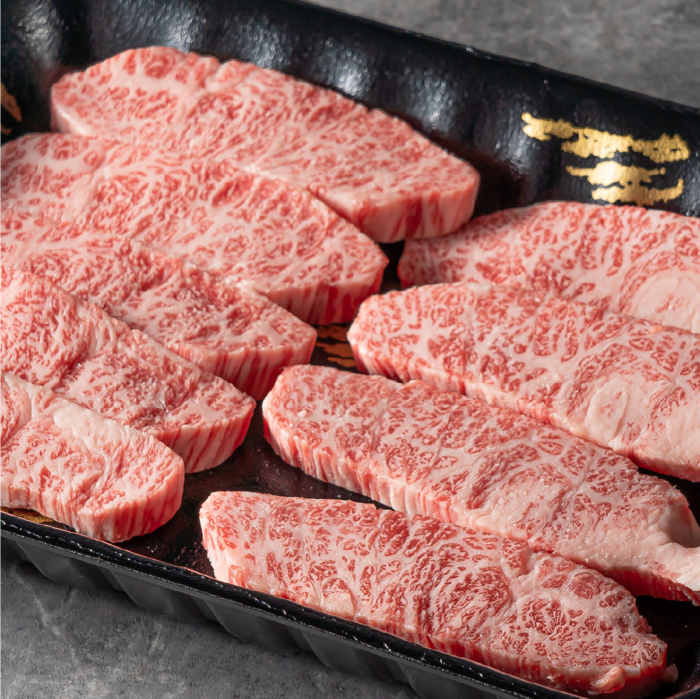 工作區域 1 複本 3 【嚴選日本A5】外腹板燒烤片1kg:圖片 1