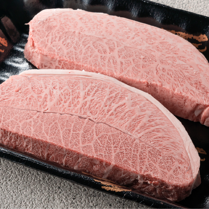 【嚴選日本A5】板腱牛排：圖片 1