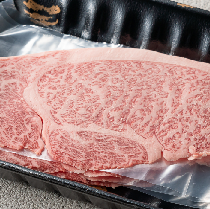 工作區域 1 複本 【嚴選日本A5】沙朗頭火鍋片:圖片 1