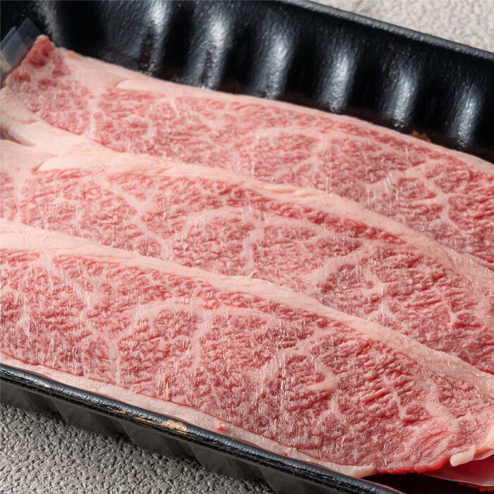 肋眼上蓋火鍋片 【嚴選日本A5】肋眼上蓋火鍋片:圖片 1
