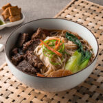 職人和牛紅燒牛肉麵