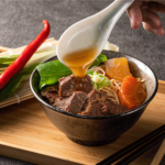 職人和牛紅燒牛肉麵：圖片 2