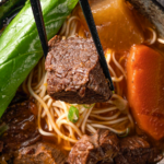 職人和牛紅燒牛肉麵：圖片 3