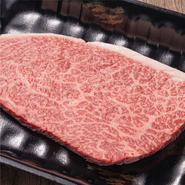 【嚴選日本A5】臀蓋牛排：圖片 1