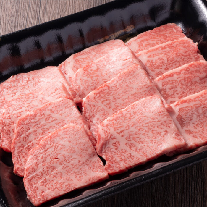 友三角燒烤片 【中秋好禮】友三角燒肉片1kg:圖片 1