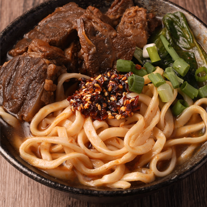 和牛油辣子：圖片 3