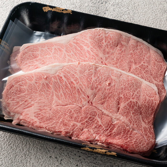 【嚴選日本A5】板腱火鍋片：圖片 1