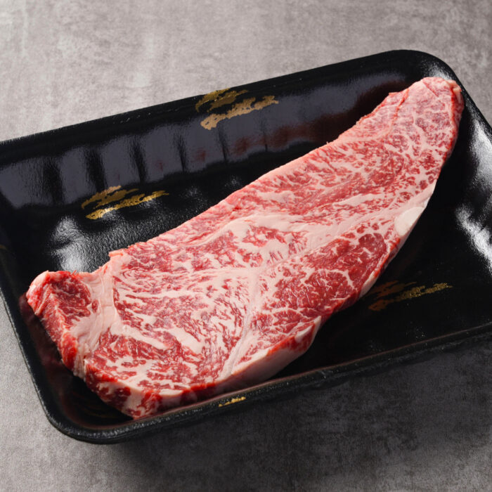 【日本國產F1】紐約客牛排：圖片 1