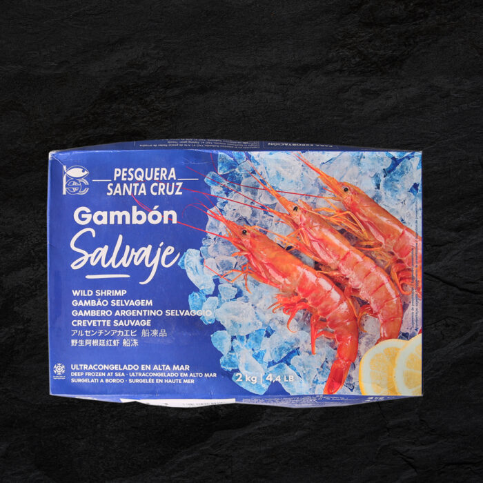 91d4a22efc01be197aebaa7f769c761d 天使紅蝦2kg:圖片 1