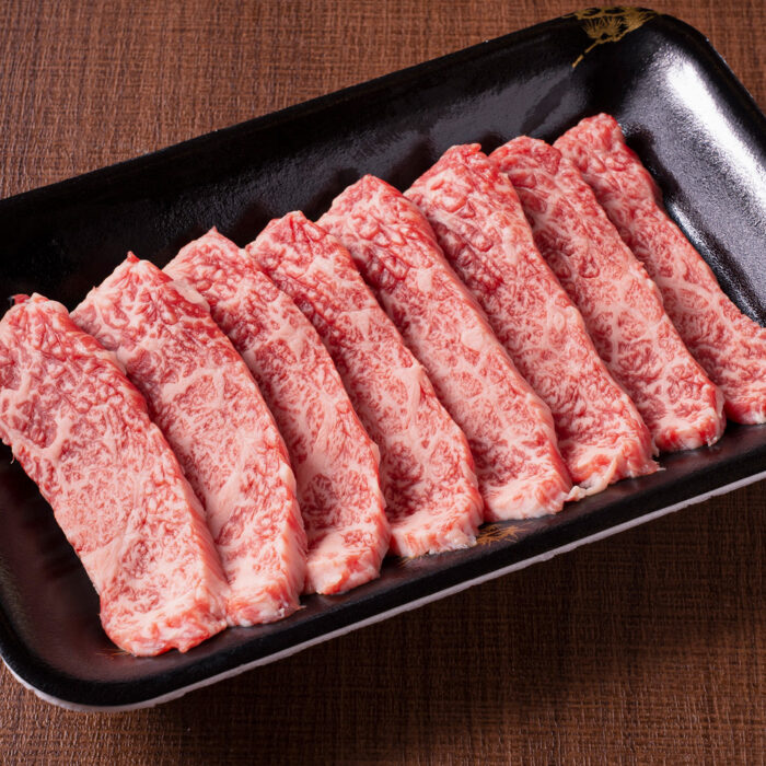 ae7d20a4ebe6db921cbdbf71ce894a74 【嚴選日本A5】翼板燒烤片1kg:圖片 1