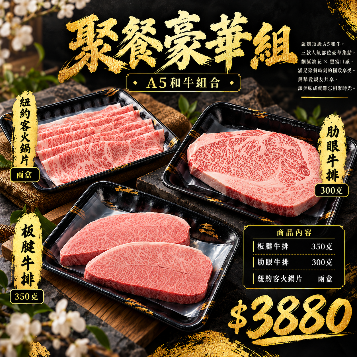 60a8f8e2-7d4a-436b-a007-ccb22461b5ad 聚餐豪華組:圖片 1